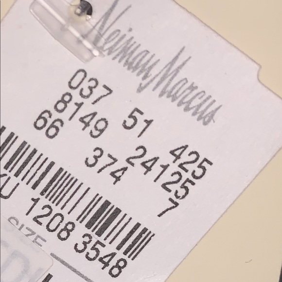 Ali ro Dress from neiman Marcus - Picture 6 of 9